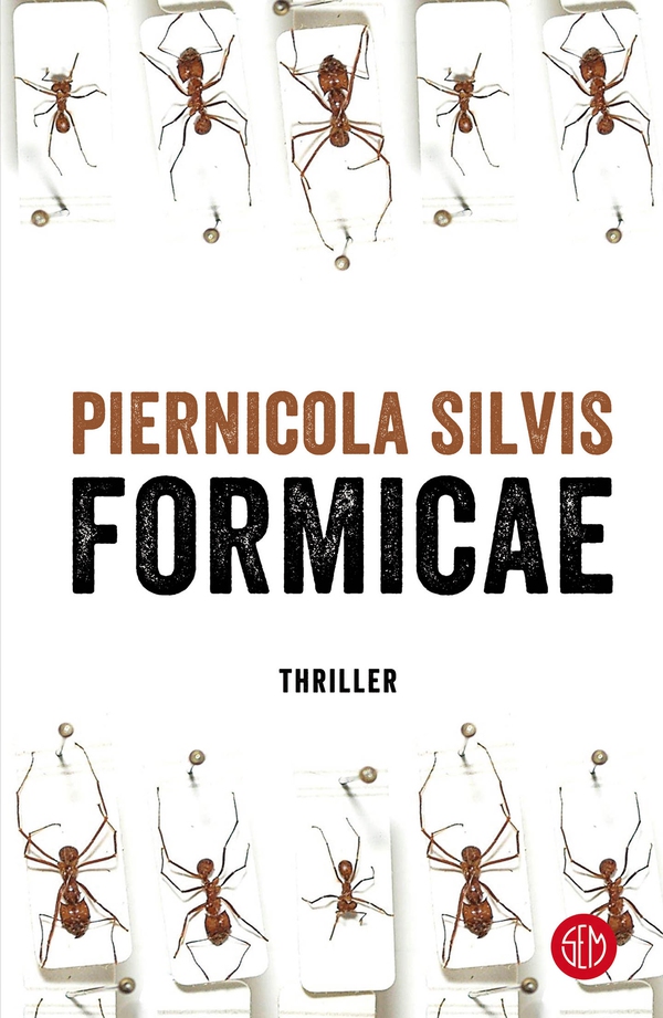 Formicae - Librerie.coop Formicae - Librerie.coop