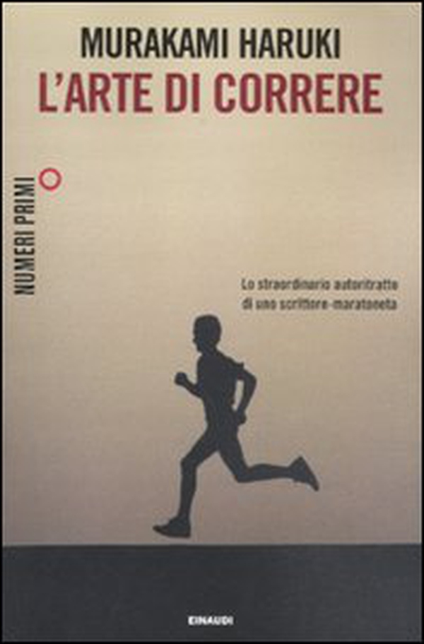 L'arte di correre - Librerie.coop L'arte di correre - Librerie.coop