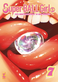 Super ball girls - Vol. 7 - Librerie.coop