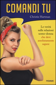 Comandi tu - Librerie.coop