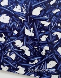 Gianni Asdrubali. Interazione inconsulta. Ediz. italiana e inglese - Librerie.coop