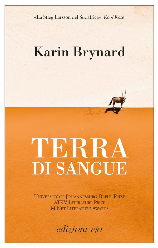 Terra di sangue - Librerie.coop Terra di sangue - Librerie.coop