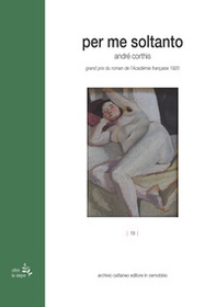 Per me soltanto - Librerie.coop Per me soltanto - Librerie.coop