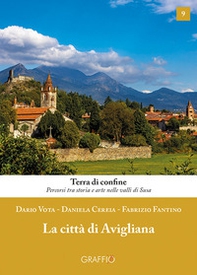La città di Avigliana - Librerie.coop