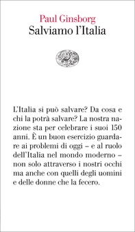 Salviamo l'Italia - Librerie.coop Salviamo l'Italia - Librerie.coop