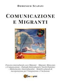 Comunicazione e migranti - Librerie.coop