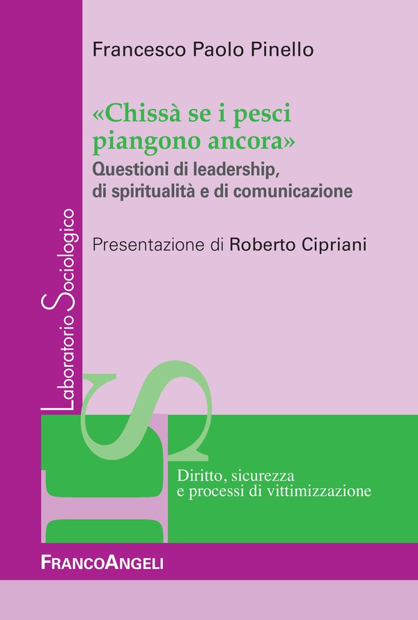 "Chissà se i pesci piangono ancora" - Librerie.coop "Chissà se i pesci piangono ancora" - Librerie.coop