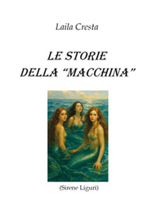 Le storie della «macchina» - Librerie.coop