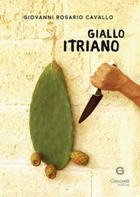 Giallo Itriano - Librerie.coop