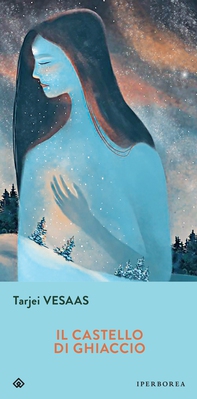 Il castello di ghiaccio - Librerie.coop