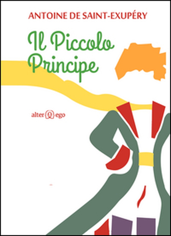 Il Piccolo Principe - Librerie.coop Il Piccolo Principe - Librerie.coop