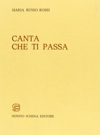 Canta che ti passa - Librerie.coop