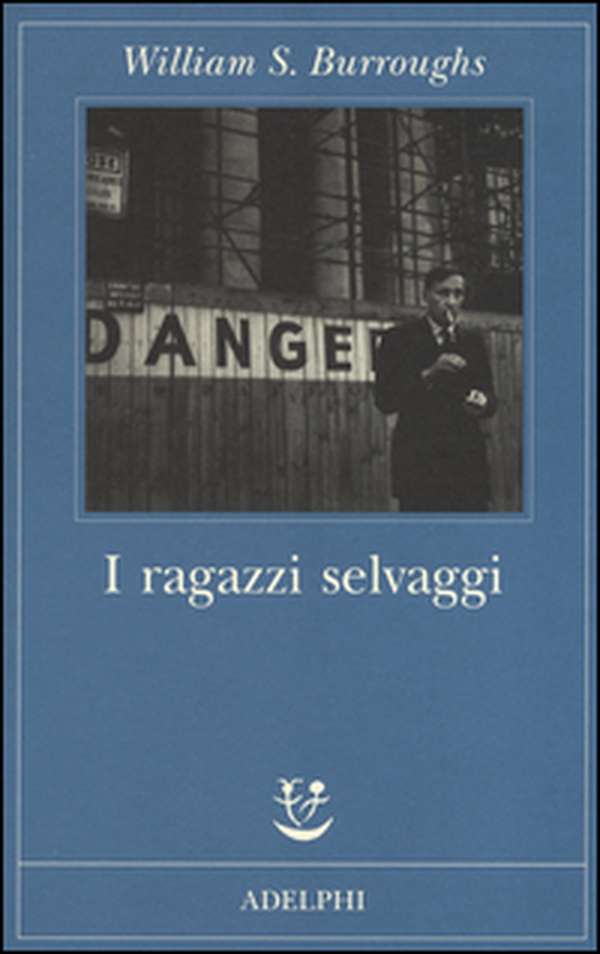 I ragazzi selvaggi. Un libro dei morti - Librerie.coop I ragazzi selvaggi. Un libro dei morti - Librerie.coop