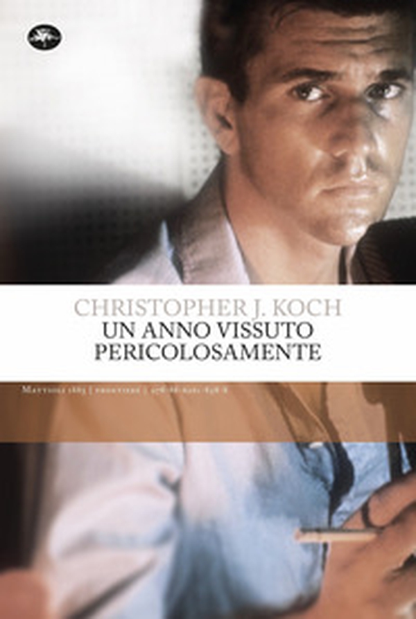 Un anno vissuto pericolosamente - Librerie.coop Un anno vissuto pericolosamente - Librerie.coop