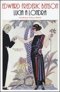 Lucia a Londra - Librerie.coop