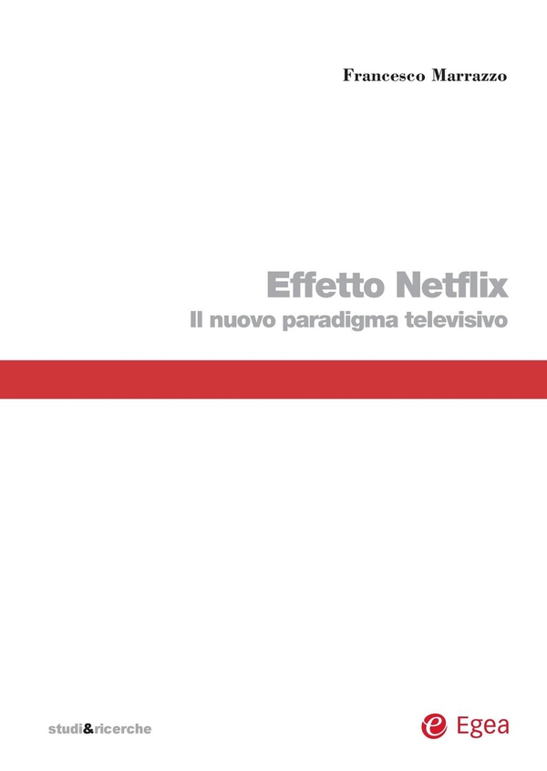 Effetto Netflix - Librerie.coop Effetto Netflix - Librerie.coop