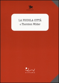 La piccola città - Librerie.coop La piccola città - Librerie.coop