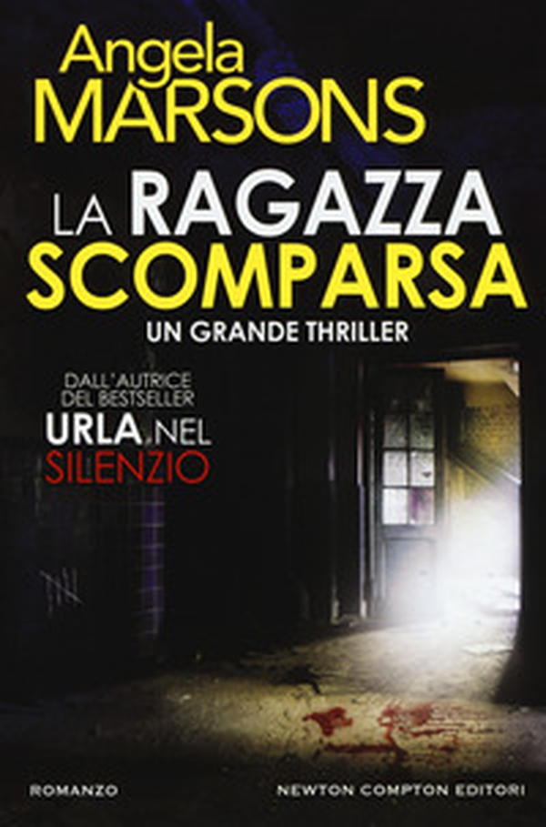 La ragazza scomparsa - Librerie.coop La ragazza scomparsa - Librerie.coop