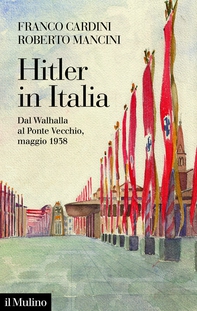 Hitler in Italia - Librerie.coop Hitler in Italia - Librerie.coop