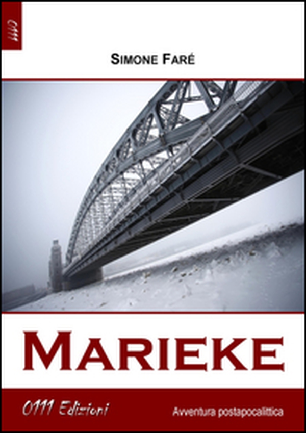 Marieke - Librerie.coop Marieke - Librerie.coop