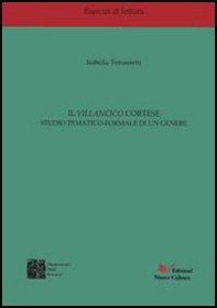 Il villancico cortese - Librerie.coop