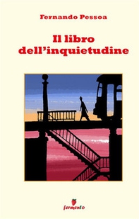 Il libro dell'inquietudine - Librerie.coop