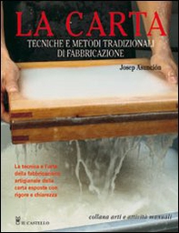 La carta - Librerie.coop