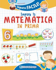 Imparo la matematica in prima - Librerie.coop