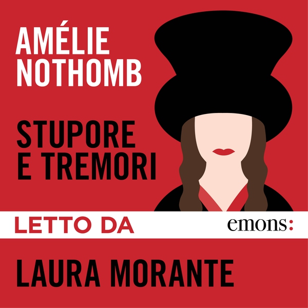 Stupore e tremori - Librerie.coop Stupore e tremori - Librerie.coop
