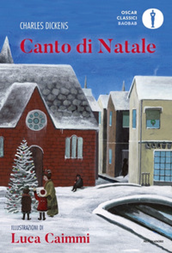 Canto di Natale - Librerie.coop Canto di Natale - Librerie.coop