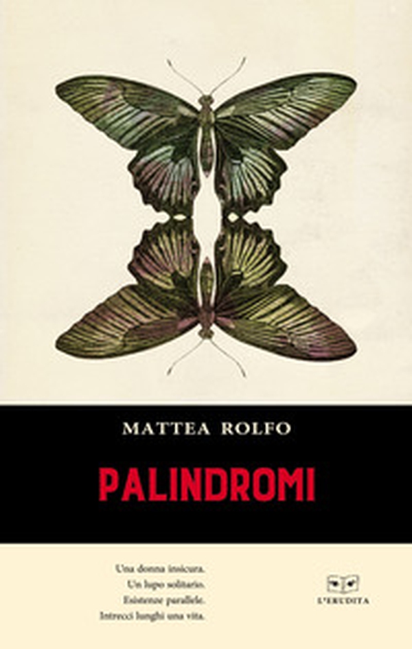 Palindromi - Librerie.coop Palindromi - Librerie.coop
