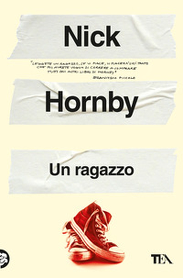 Un ragazzo - Librerie.coop Un ragazzo - Librerie.coop