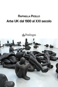 Arte UK dal 1900 al XXI secolo - Librerie.coop