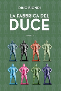 La fabbrica del duce - Librerie.coop