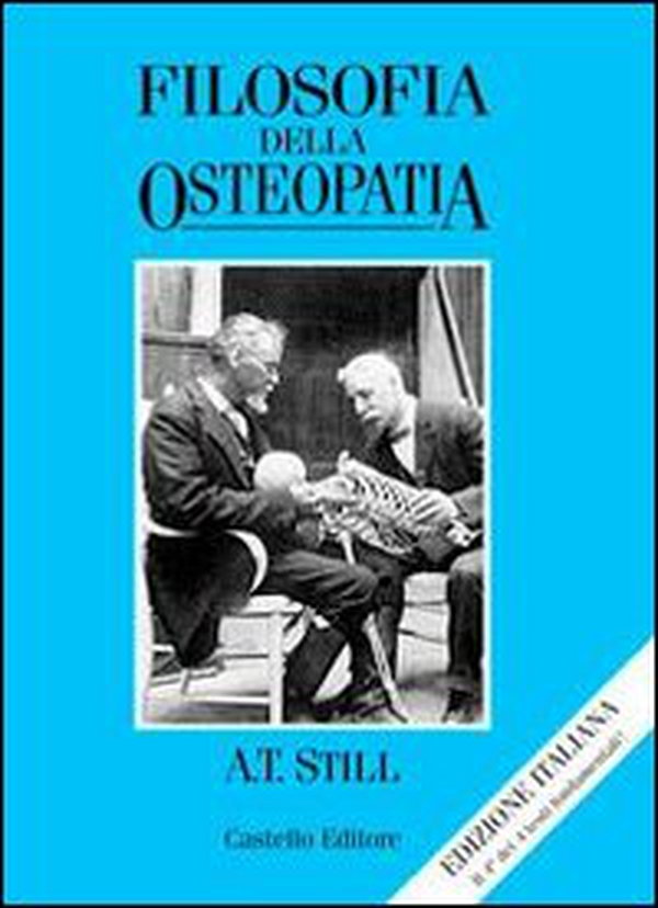 Filosofia dell'osteopatia - Librerie.coop Filosofia dell'osteopatia - Librerie.coop