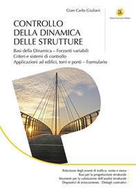 Controllo della dinamica delle strutture - Librerie.coop Controllo della dinamica delle strutture - Librerie.coop