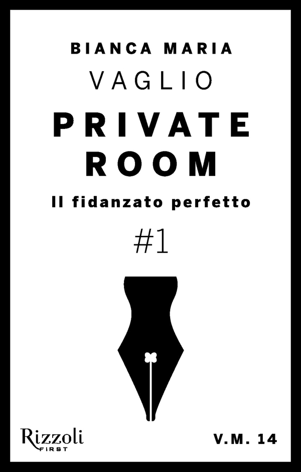 Private Room #1 - Librerie.coop Private Room #1 - Librerie.coop