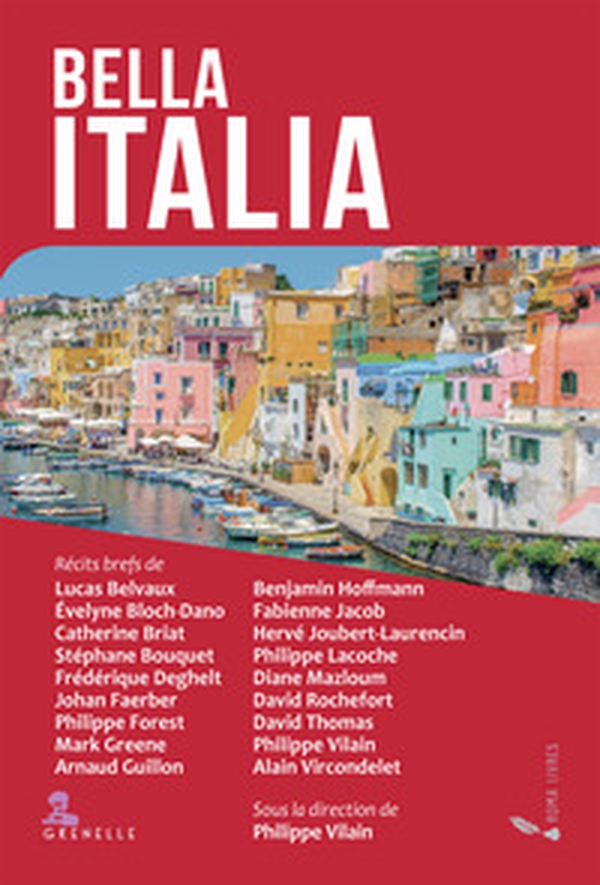 Bella Italia. Récits brefs - Librerie.coop Bella Italia. Récits brefs - Librerie.coop