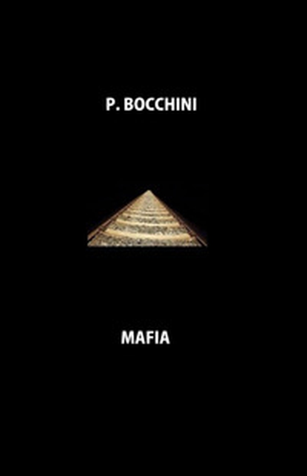 Mafia - Librerie.coop Mafia - Librerie.coop