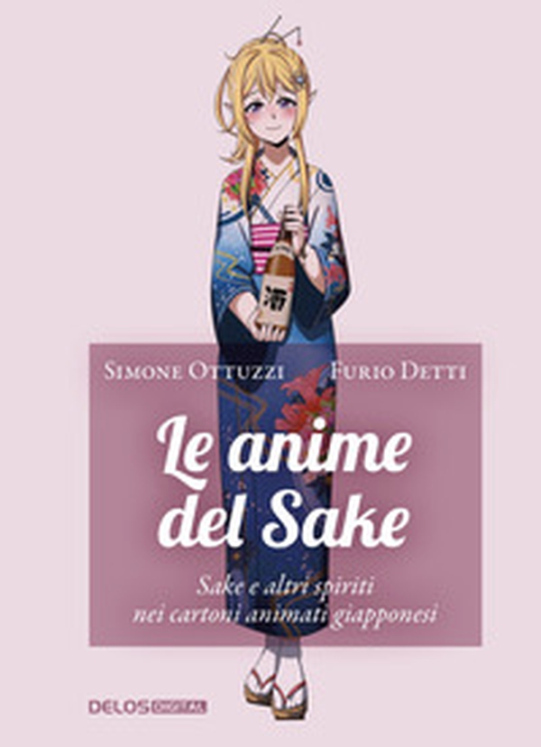 Le anime del Sake - Librerie.coop Le anime del Sake - Librerie.coop