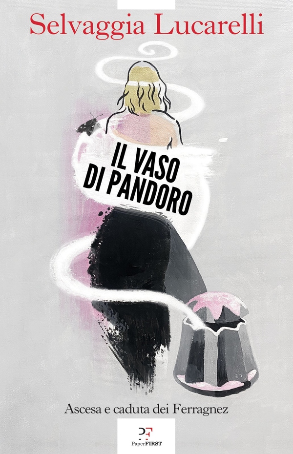 Il vaso di Pandoro - Librerie.coop Il vaso di Pandoro - Librerie.coop