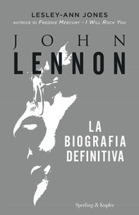 John Lennon. La biografia definitiva - Librerie.coop John Lennon. La biografia definitiva - Librerie.coop