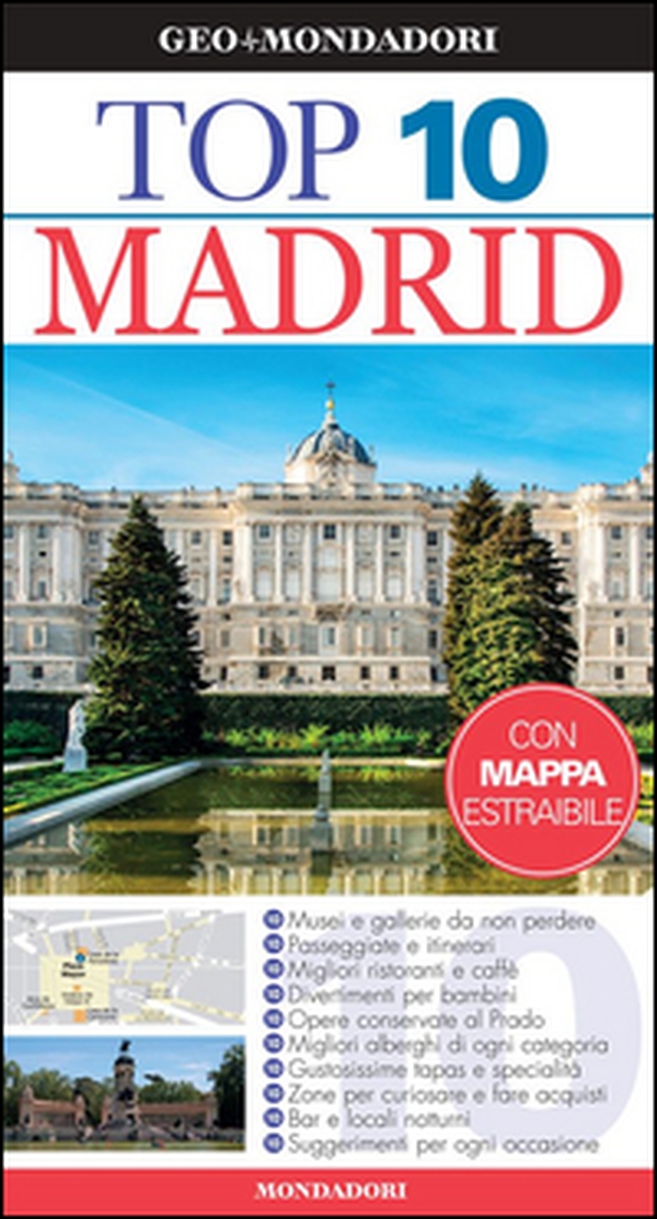 Madrid - Librerie.coop Madrid - Librerie.coop