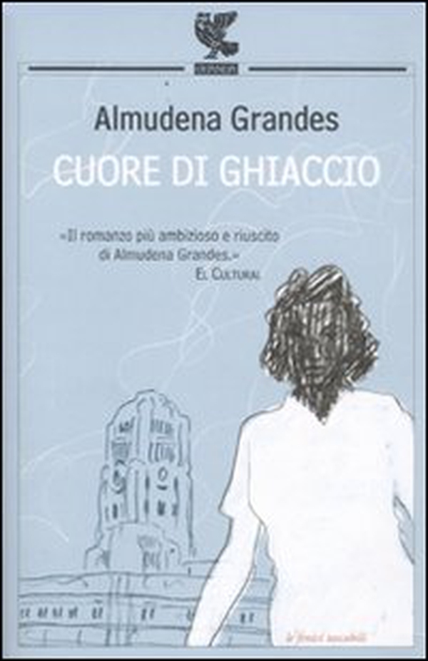 Cuore di ghiaccio - Librerie.coop Cuore di ghiaccio - Librerie.coop