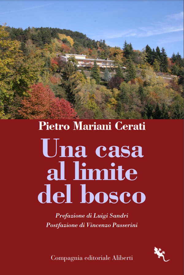 Una casa al limite del bosco - Librerie.coop Una casa al limite del bosco - Librerie.coop