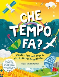 Che tempo fa? - Librerie.coop