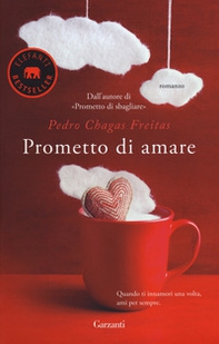 Prometto di amare - Librerie.coop