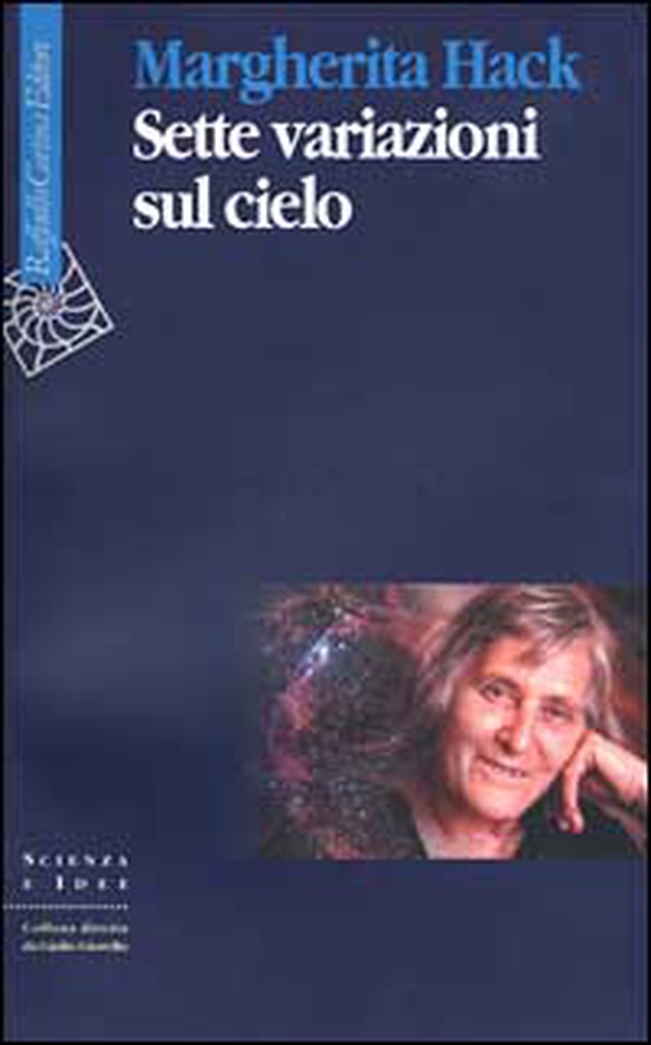Sette variazioni sul cielo - Librerie.coop Sette variazioni sul cielo - Librerie.coop