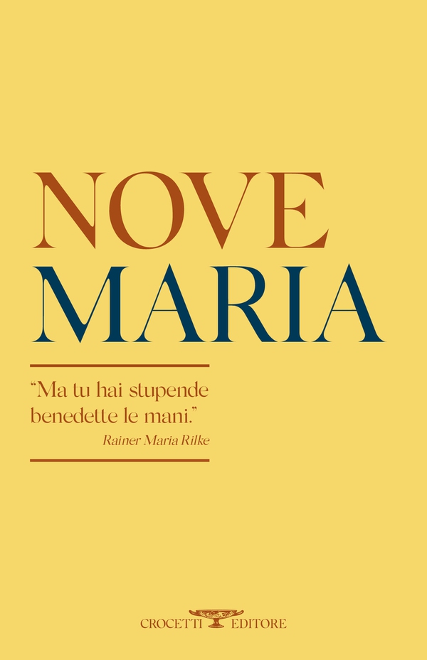 Maria - Librerie.coop