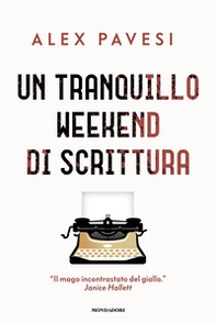 Un tranquillo weekend di scrittura - Librerie.coop